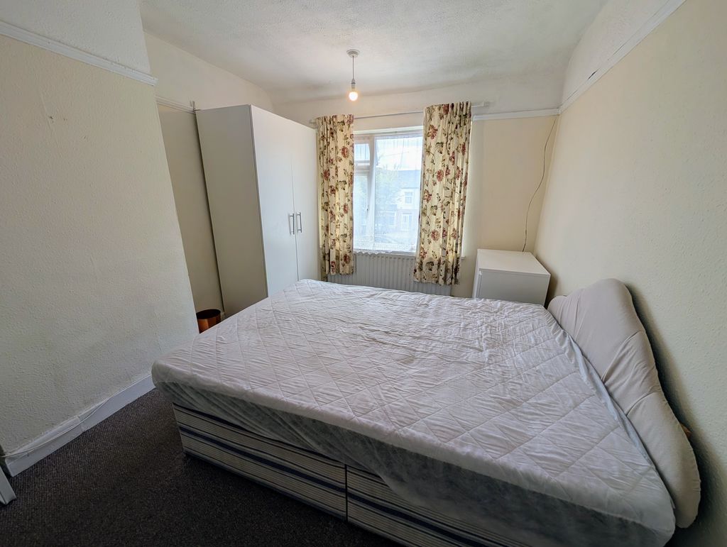 Gibbins Road Selly Oak